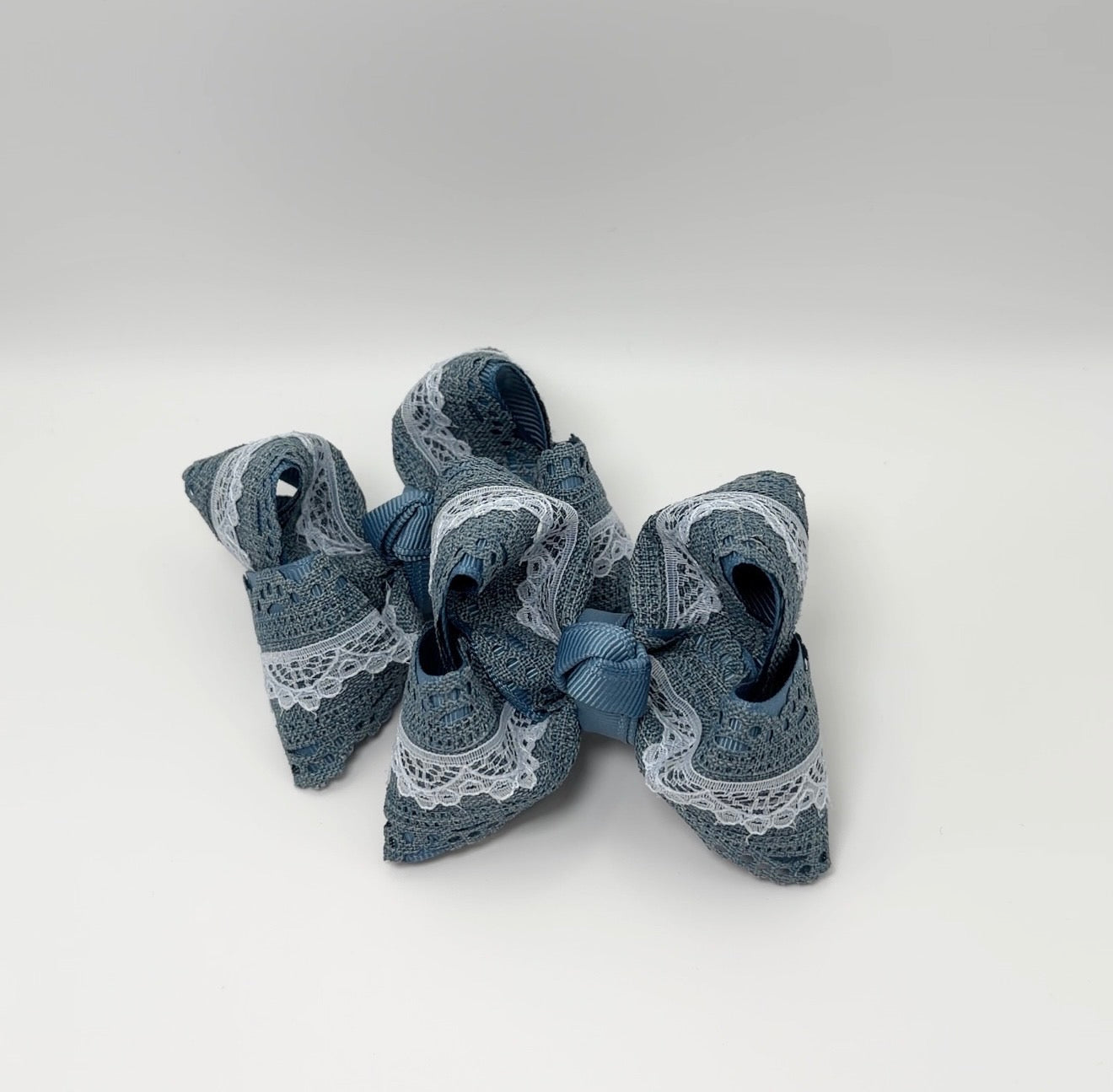 Blue Jean Baby piggies