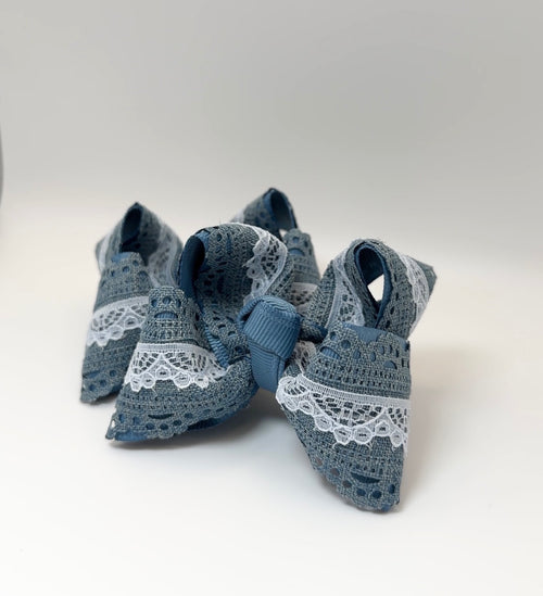 Blue Jean Baby piggies